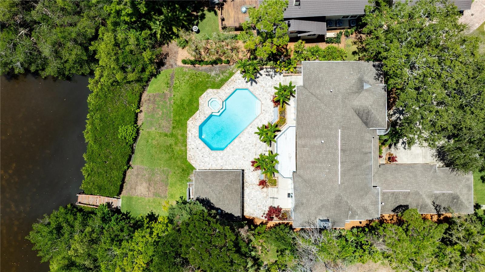 PINELLAS FARMS - Residential