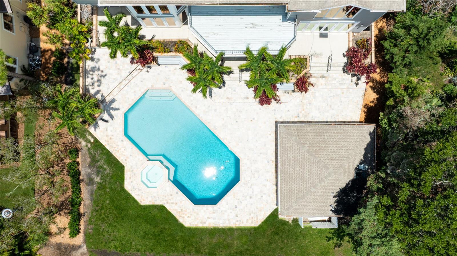 PINELLAS FARMS - Residential