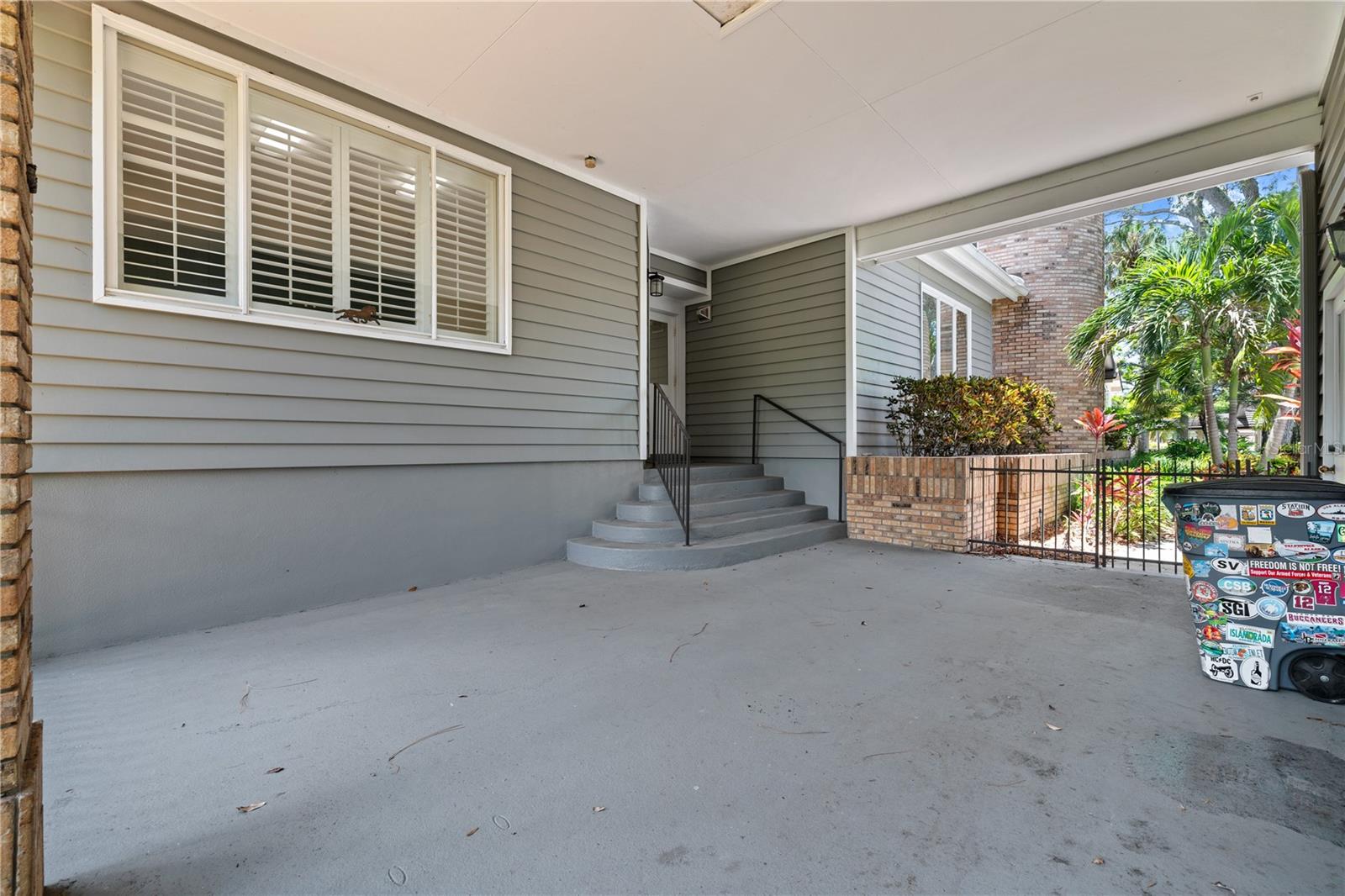 PINELLAS FARMS - Residential