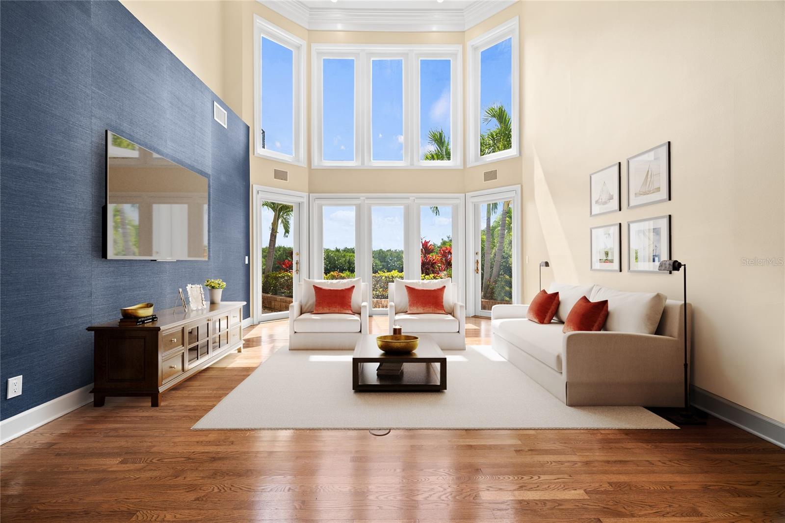 6363 BURNING TREE DRIVE