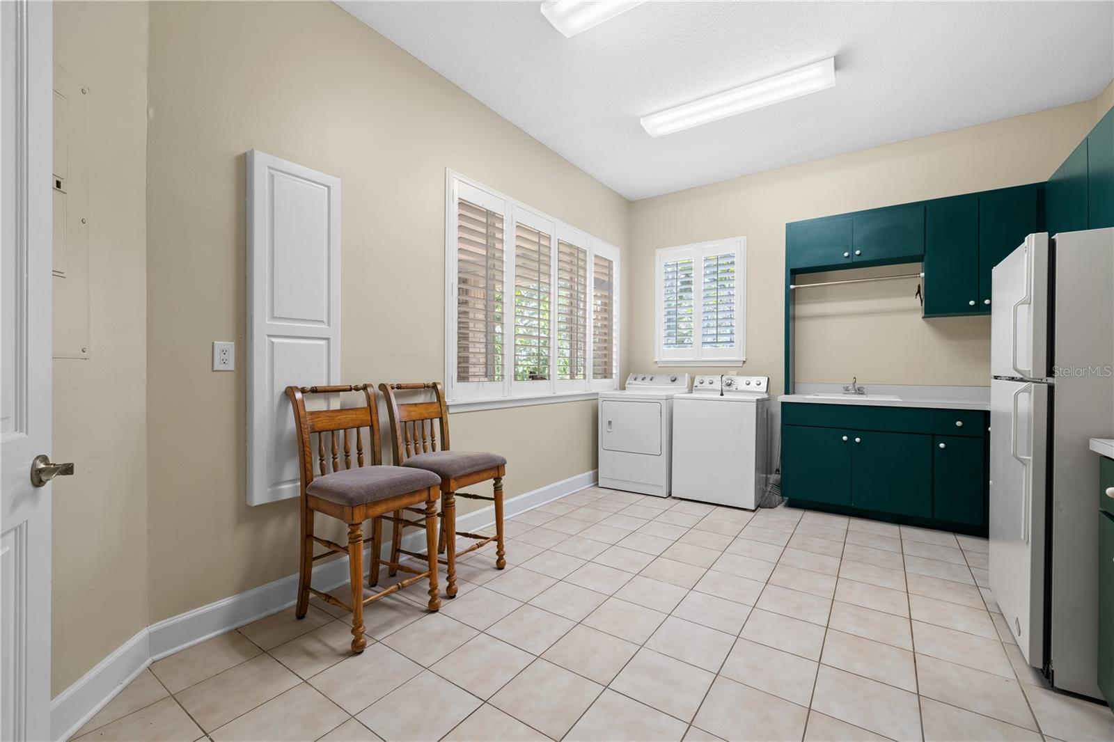 PINELLAS FARMS - Residential