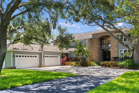 6363 BURNING TREE DRIVE SEMINOLE FL 33777