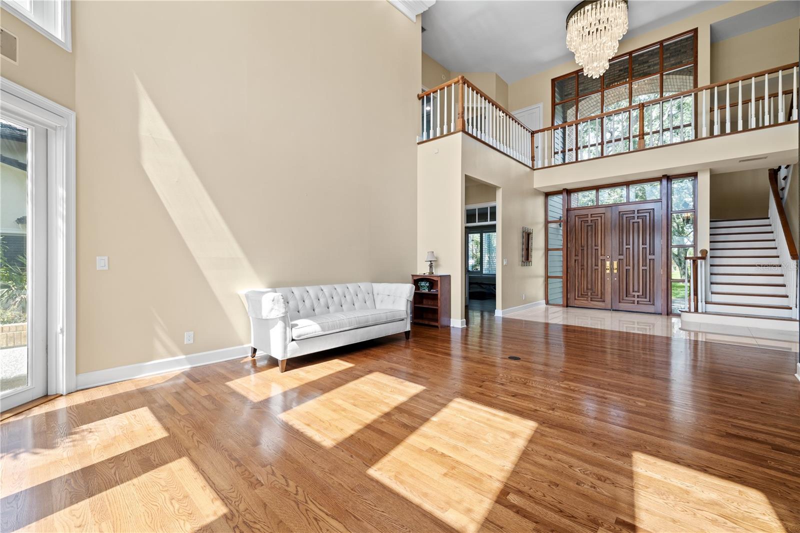 PINELLAS FARMS - Residential