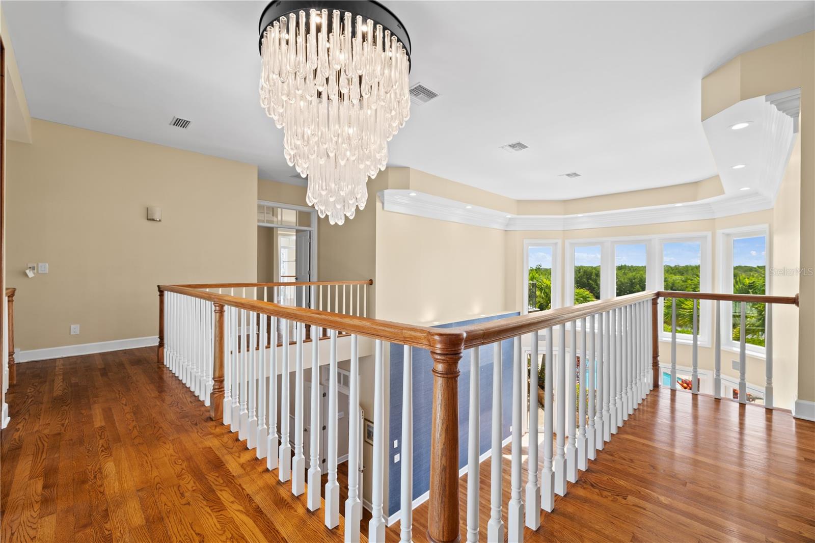 PINELLAS FARMS - Residential