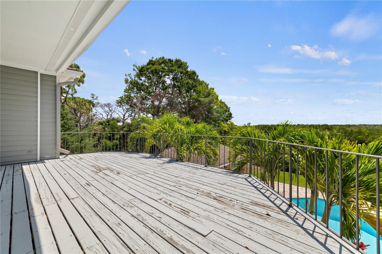 PINELLAS FARMS - Residential