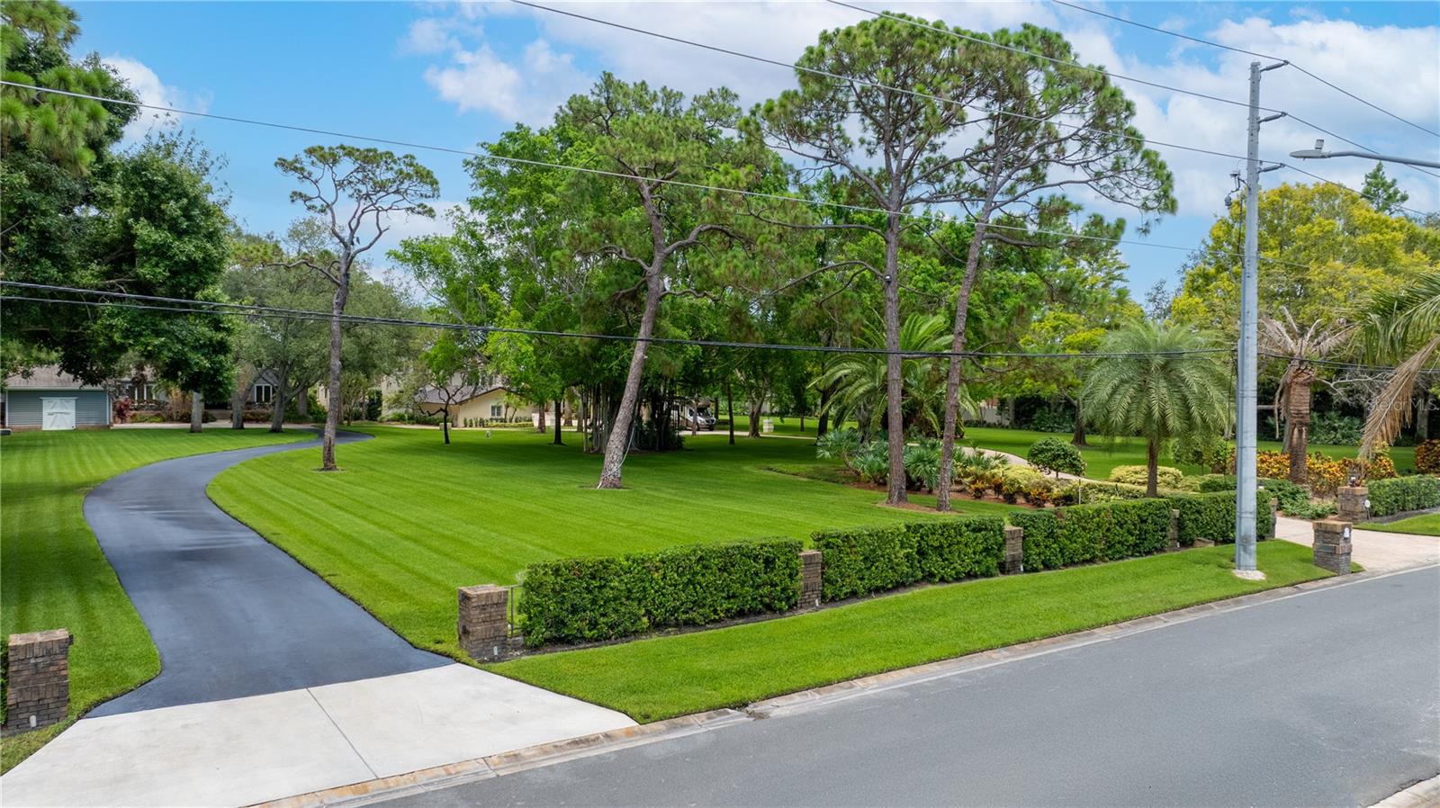 PINELLAS FARMS - Residential