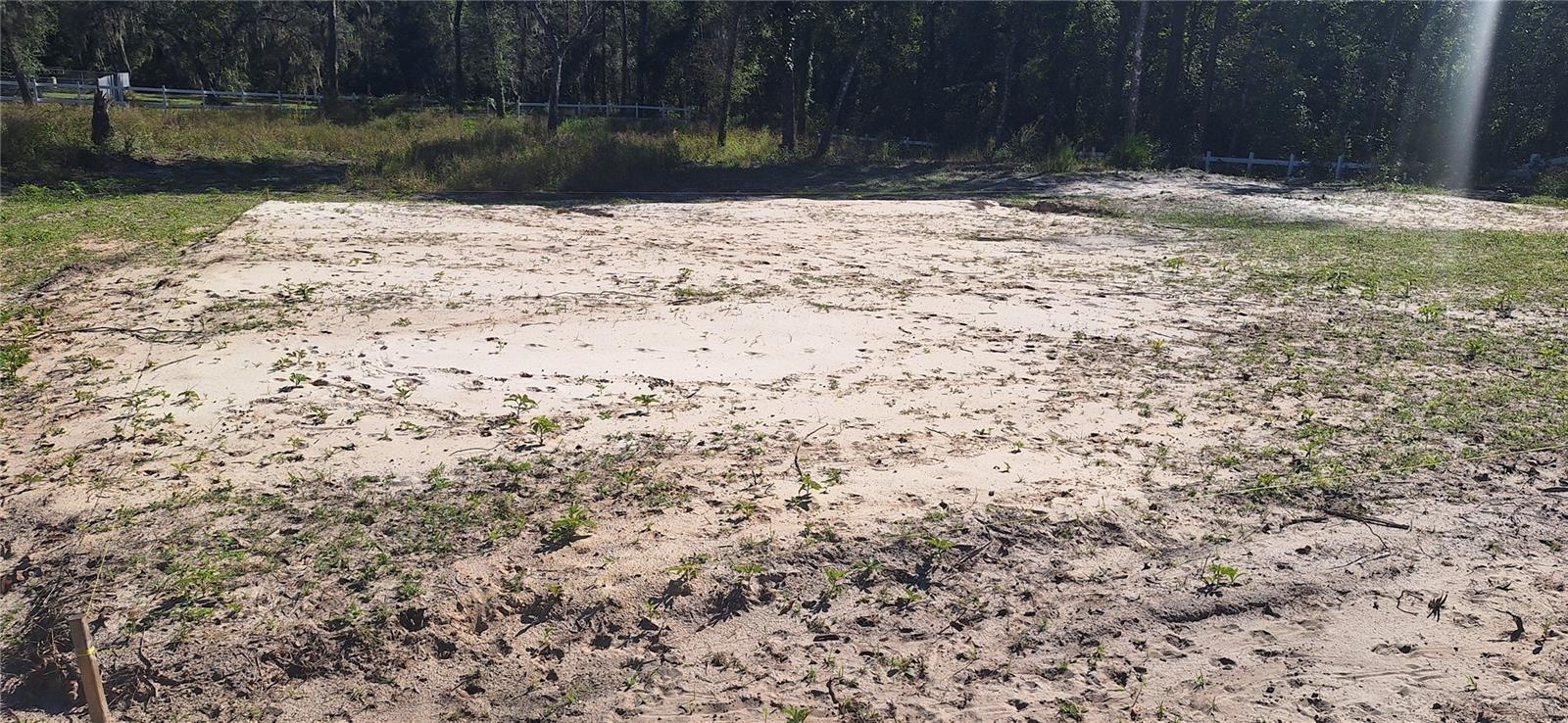 RIDGE MANOR ESTATE - Land