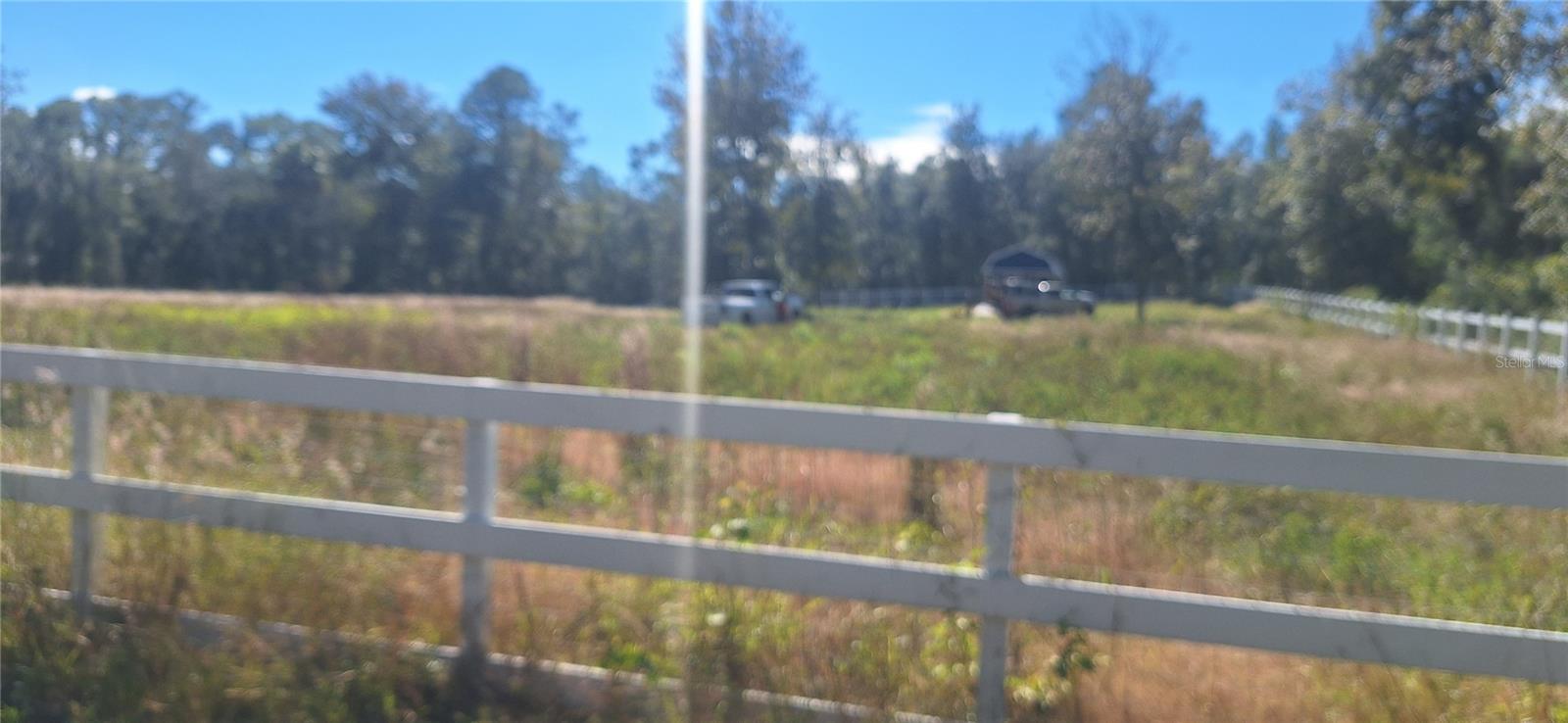 RIDGE MANOR ESTATE - Land