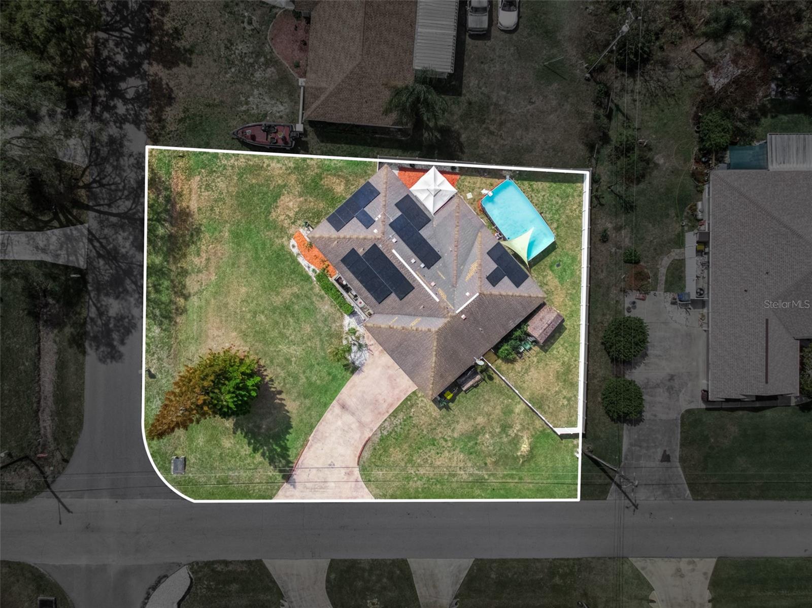 LAKE HAVEN ESTATES - Residential