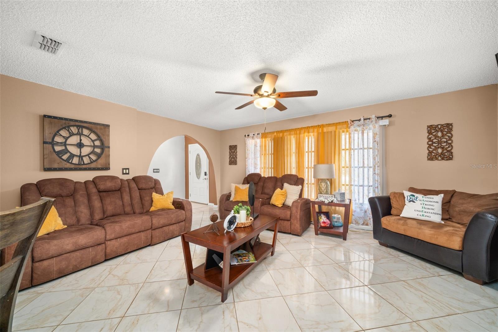 LAKE HAVEN ESTATES - Residential