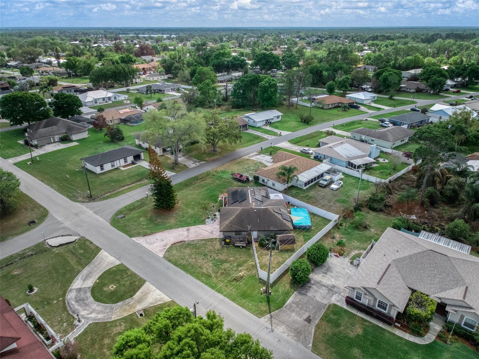 LAKE HAVEN ESTATES - Residential