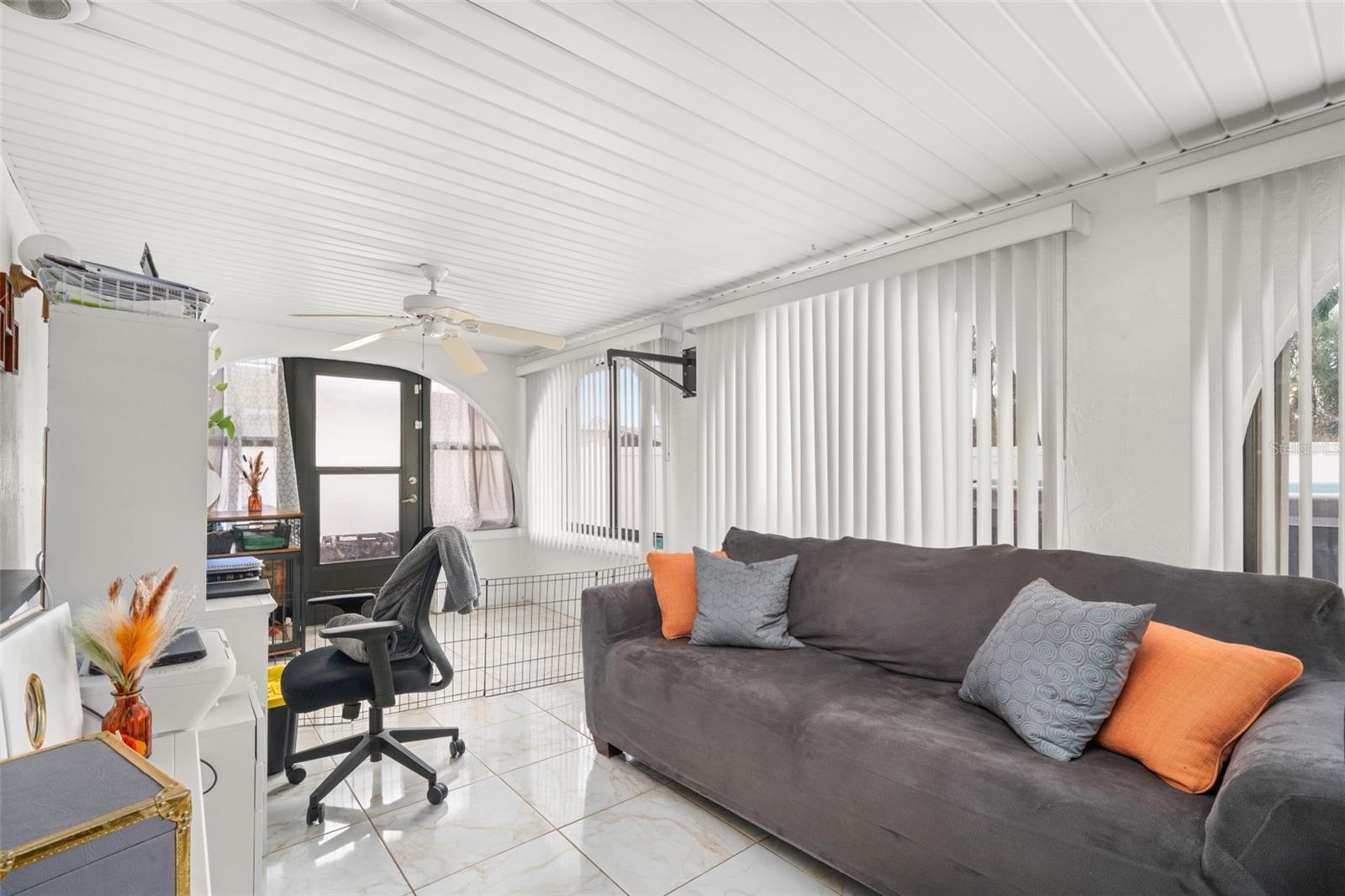 LAKE HAVEN ESTATES - Residential