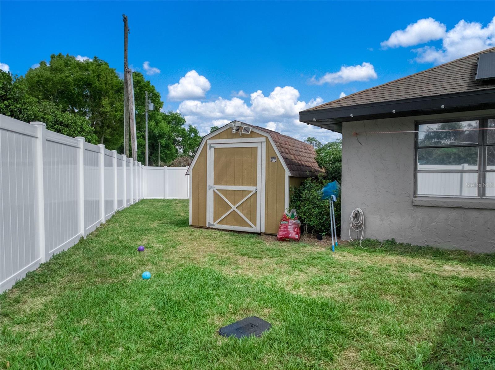 LAKE HAVEN ESTATES - Residential