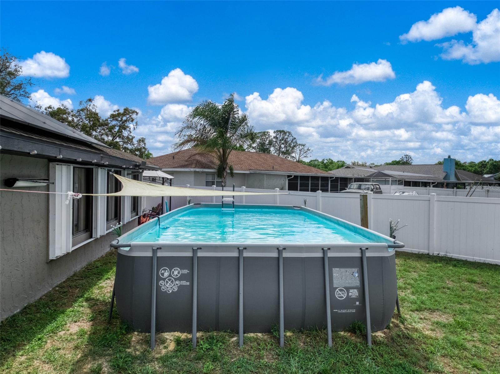 LAKE HAVEN ESTATES - Residential