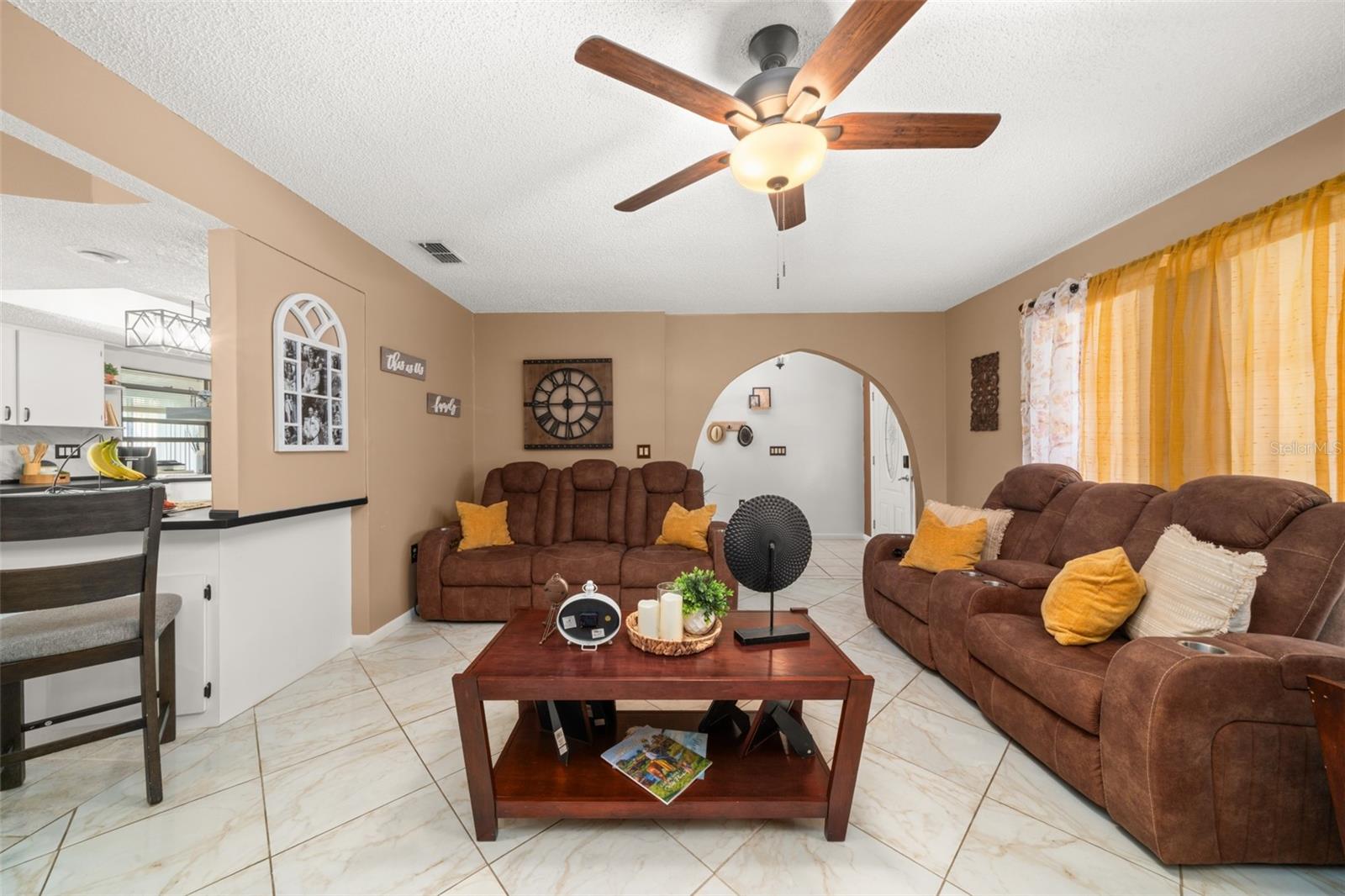 LAKE HAVEN ESTATES - Residential