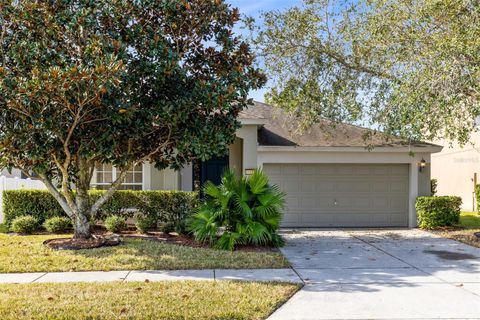 A home in ORLANDO