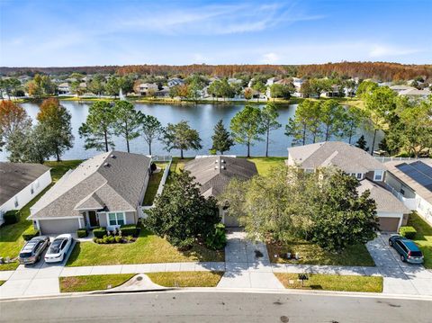 A home in ORLANDO