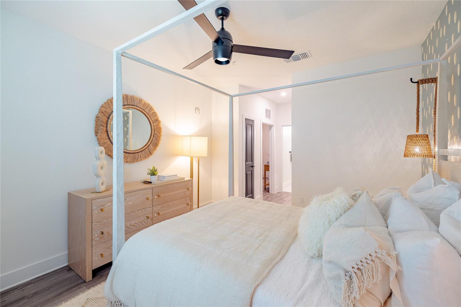 THE ROW WATERSIDE - Residential Lease