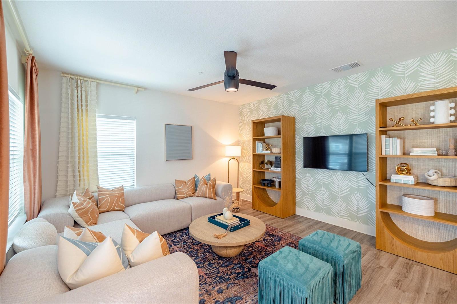 THE ROW WATERSIDE - Residential Lease