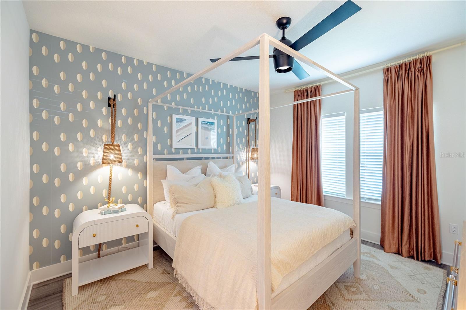 THE ROW WATERSIDE - Residential Lease