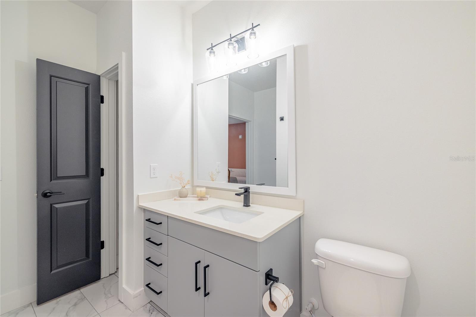 THE ROW WATERSIDE - Residential Lease