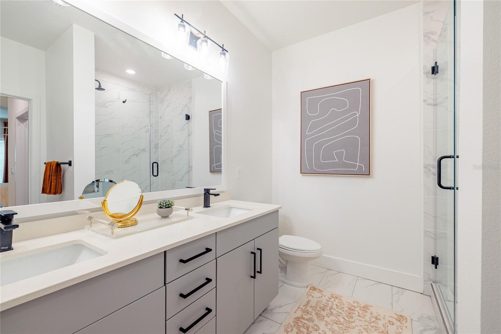 THE ROW WATERSIDE - Residential Lease
