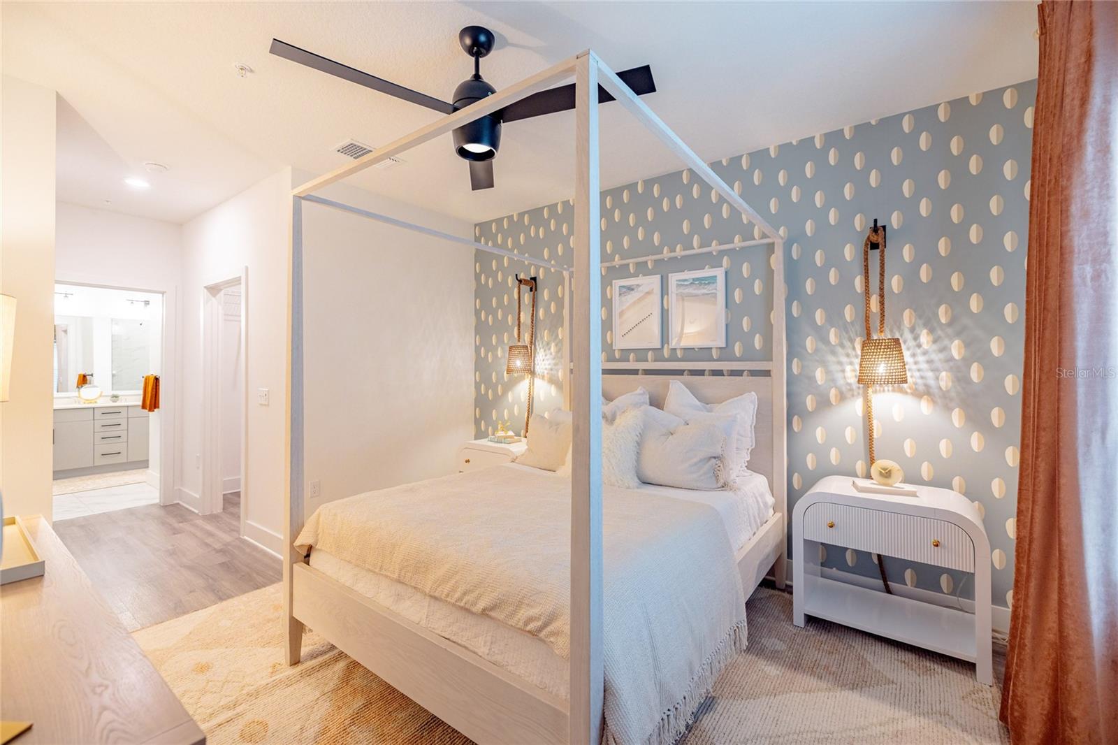 THE ROW WATERSIDE - Residential Lease