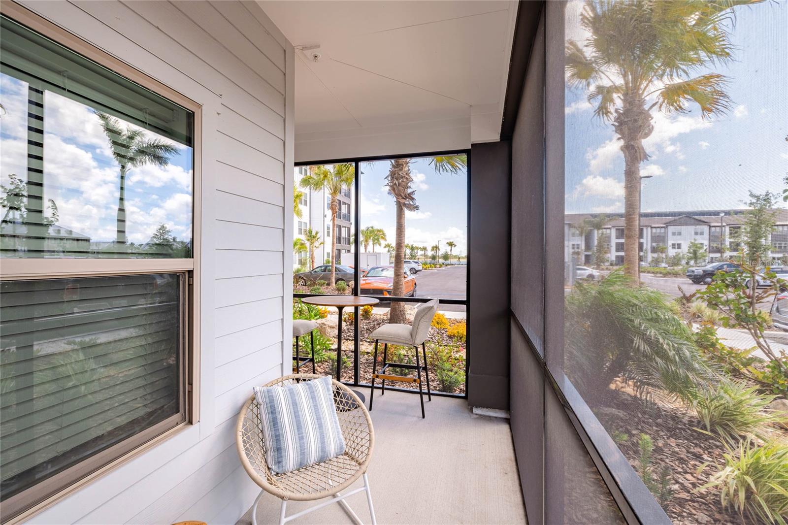 THE ROW WATERSIDE - Residential Lease