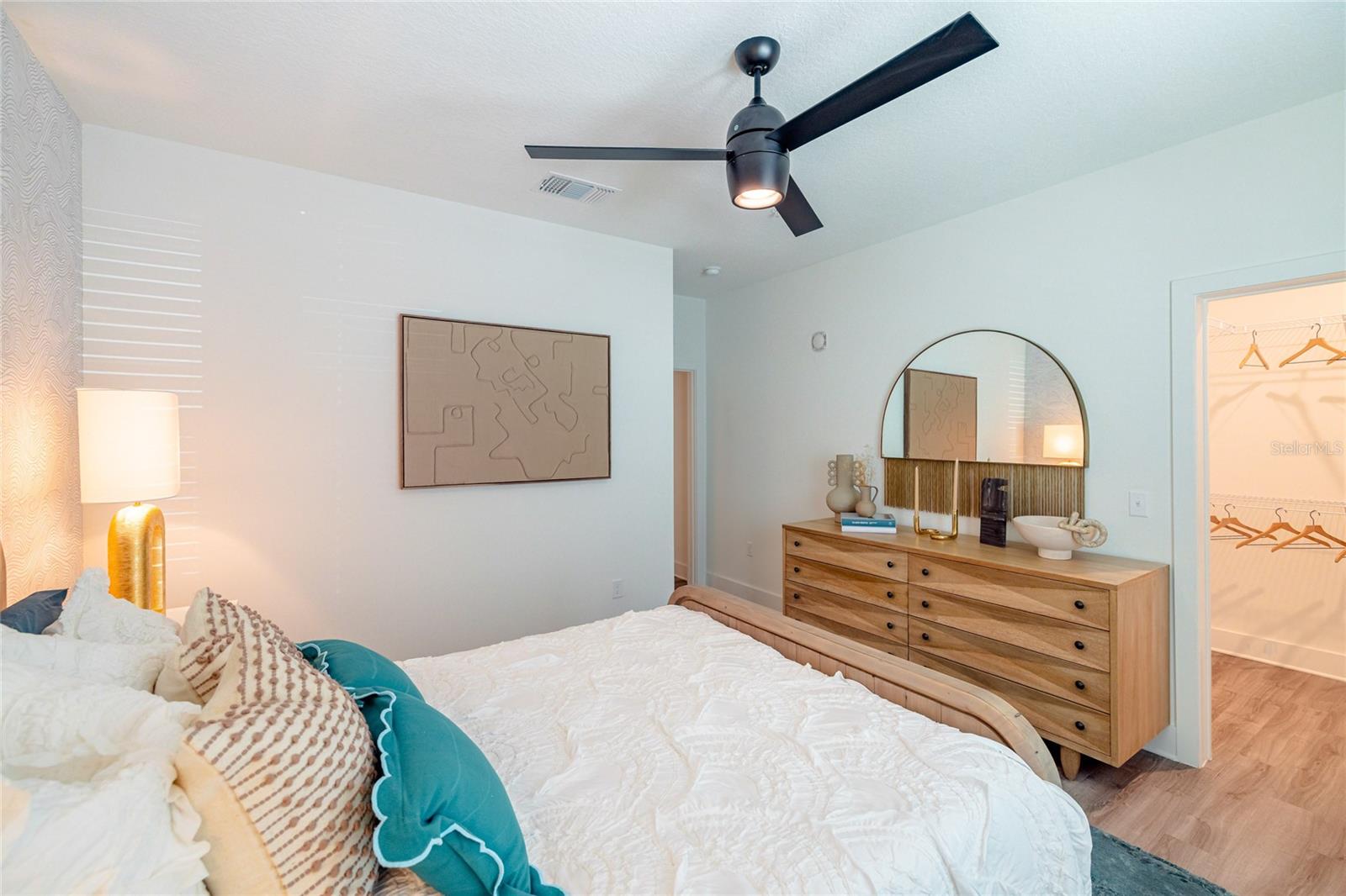 THE ROW WATERSIDE - Residential Lease