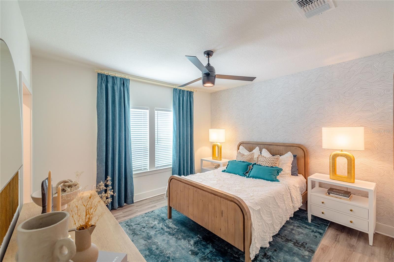 THE ROW WATERSIDE - Residential Lease