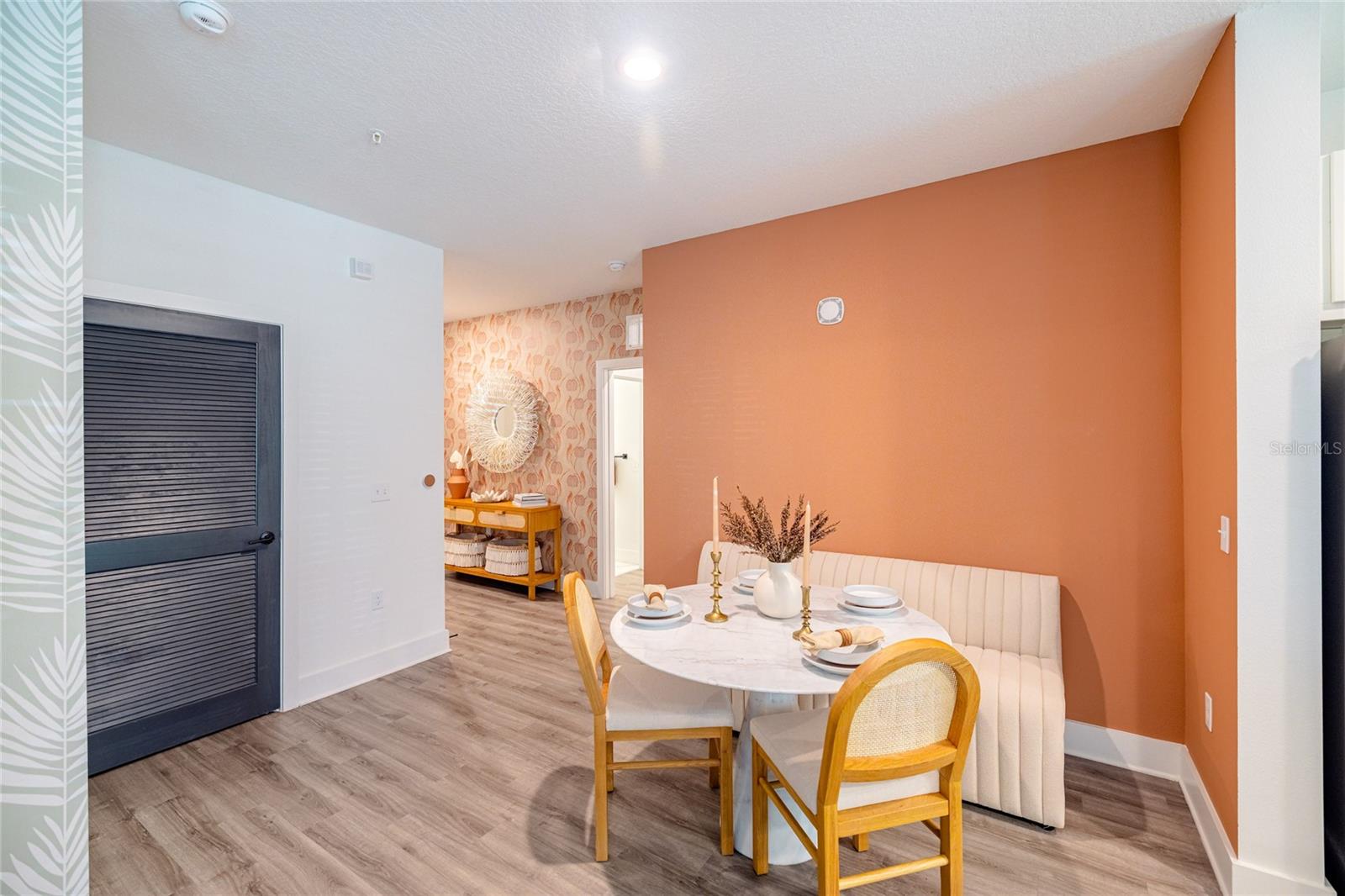 THE ROW WATERSIDE - Residential Lease