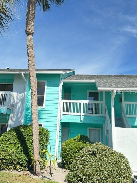 HARBOR CLUB CONDO - Residential Lease