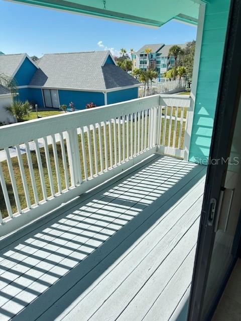 HARBOR CLUB CONDO - Residential Lease