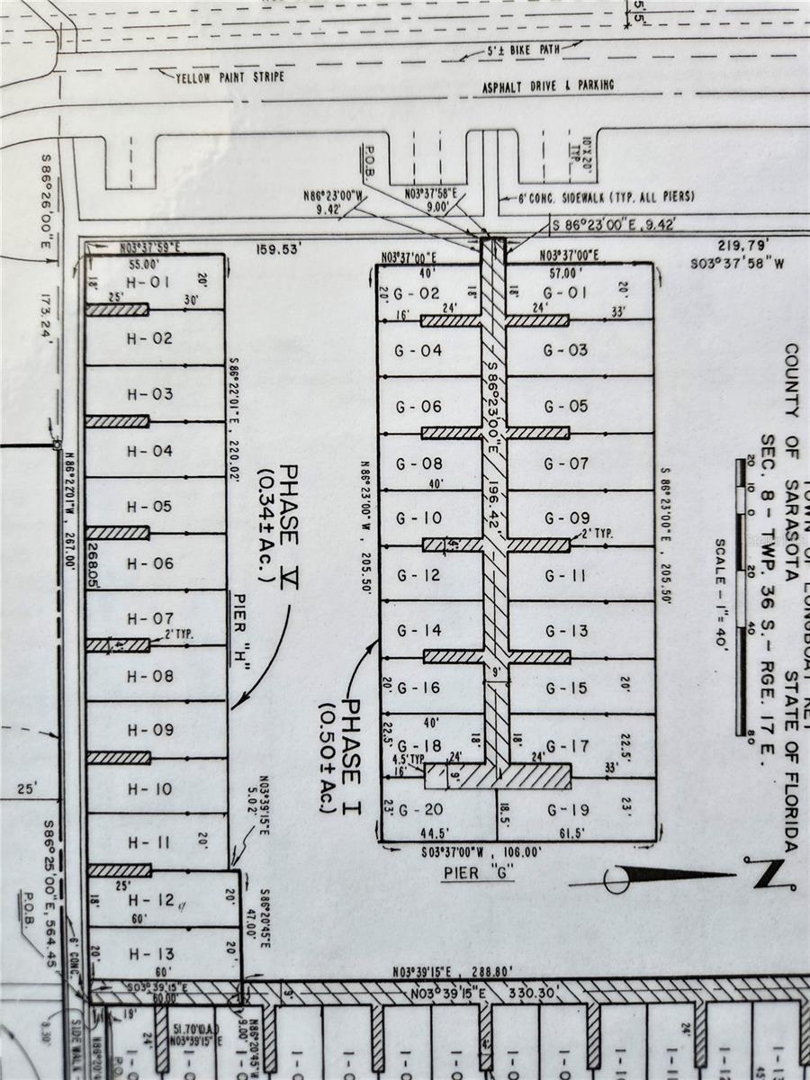 2600 HARBOURSIDE DRIVE H-05