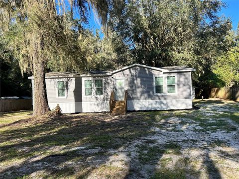 Photo of 134 Weerts Road, San Mateo, FL 32187 (MLS # O6356975)