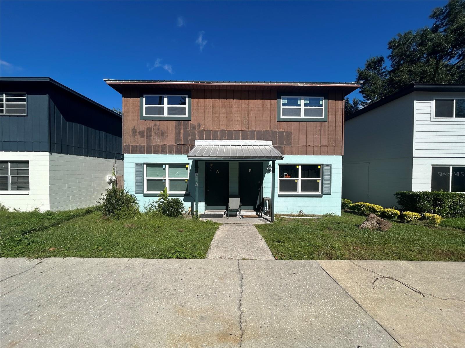 PHOENIX SUB NAPIER GRT - Residential Lease