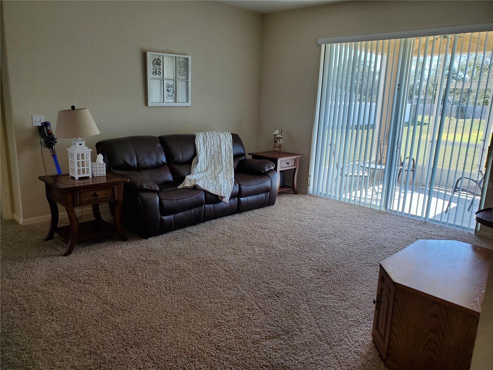 2712 OAK HAMMOCK LOOP