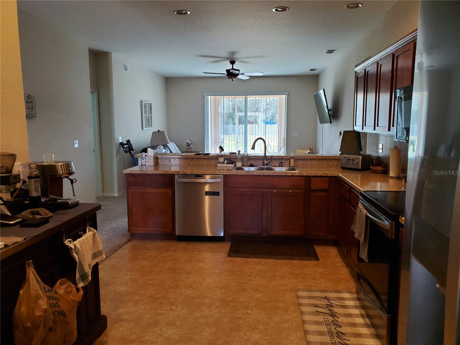 2712 OAK HAMMOCK LOOP