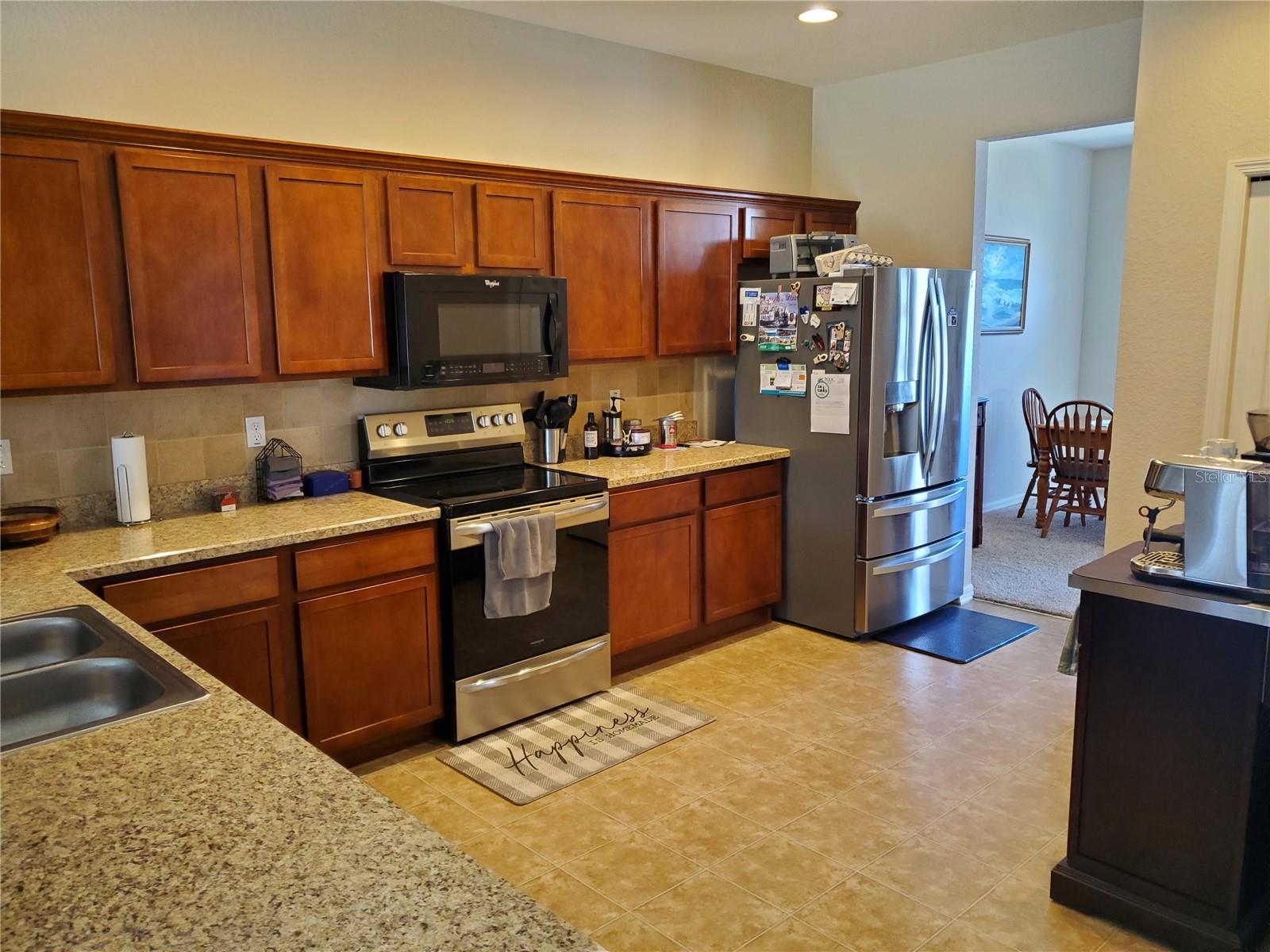 2712 OAK HAMMOCK LOOP