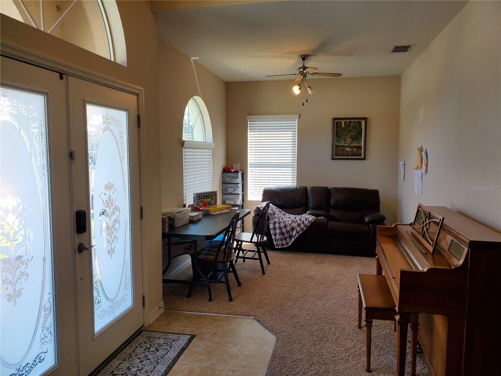 2712 OAK HAMMOCK LOOP