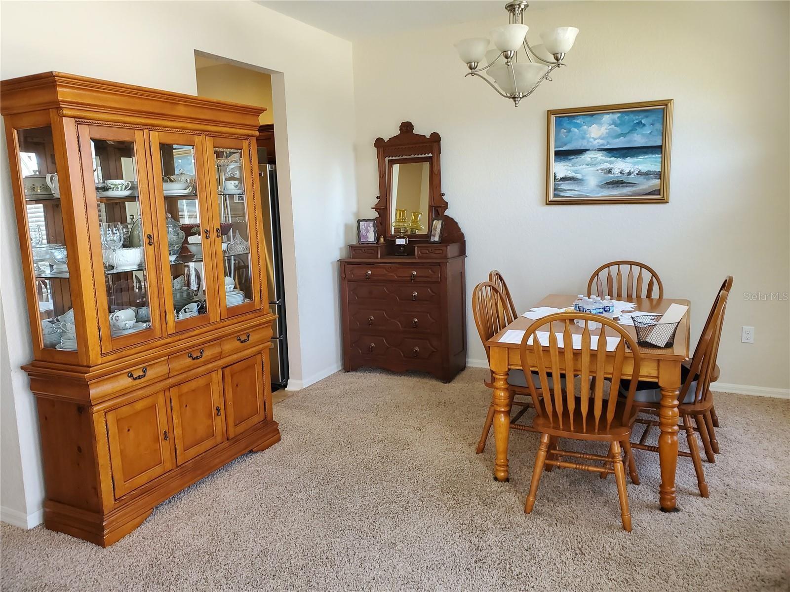 2712 OAK HAMMOCK LOOP