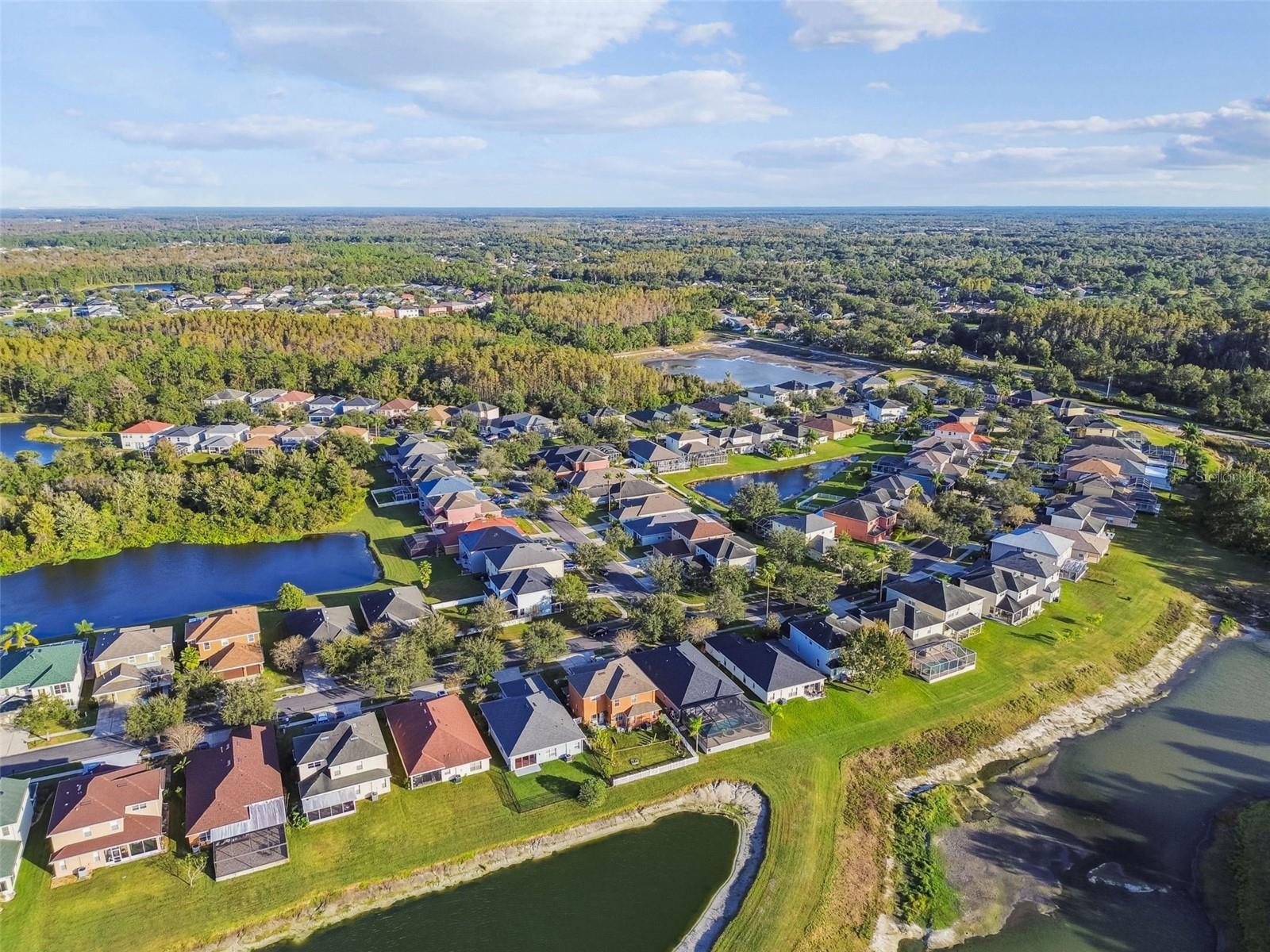 LIVE OAK PRESERVE PH 1B VILLAGES 02 07 - Residential