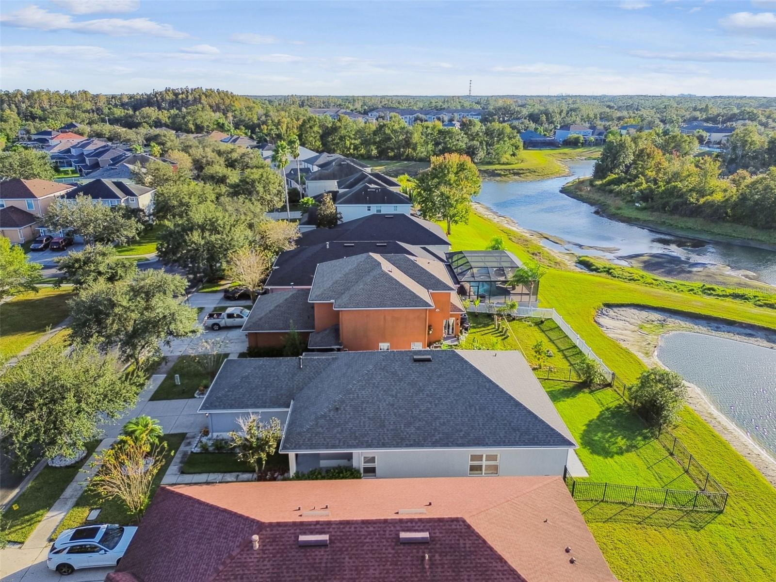 LIVE OAK PRESERVE PH 1B VILLAGES 02 07 - Residential