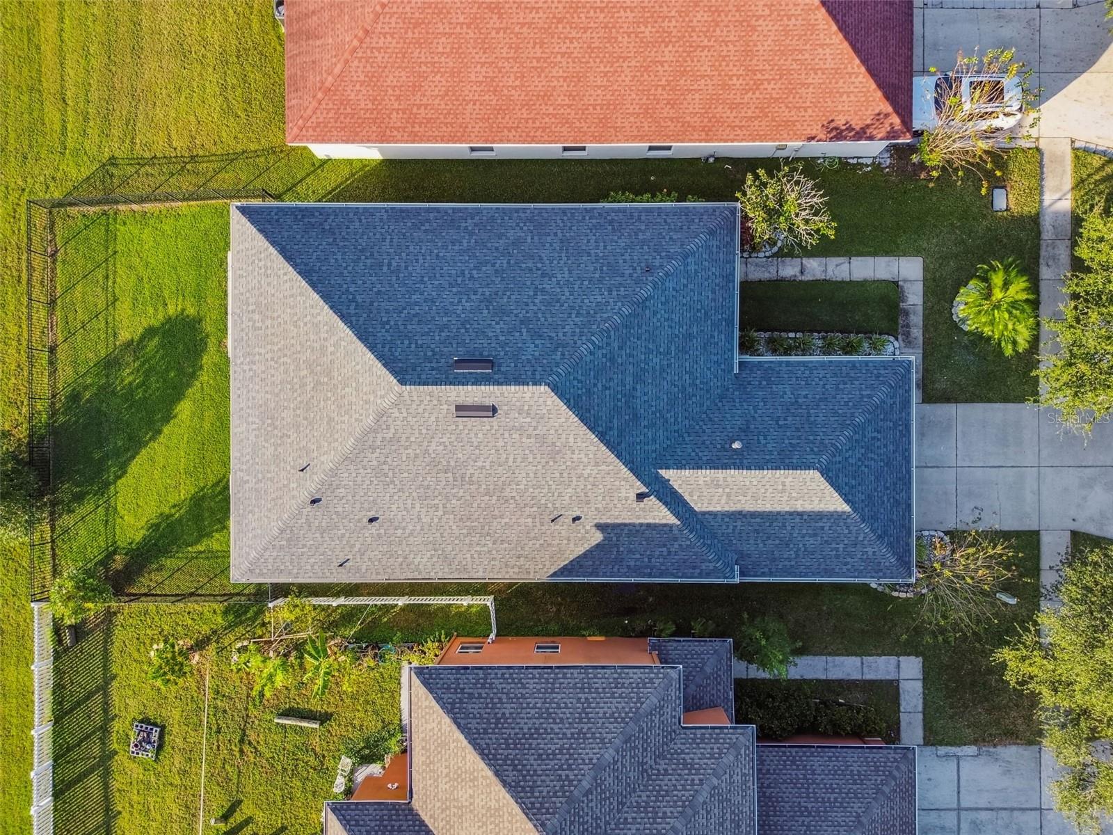 LIVE OAK PRESERVE PH 1B VILLAGES 02 07 - Residential