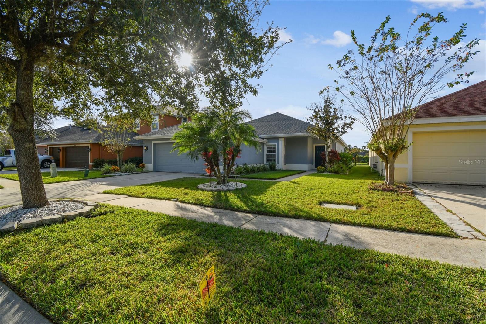 LIVE OAK PRESERVE PH 1B VILLAGES 02 07 - Residential