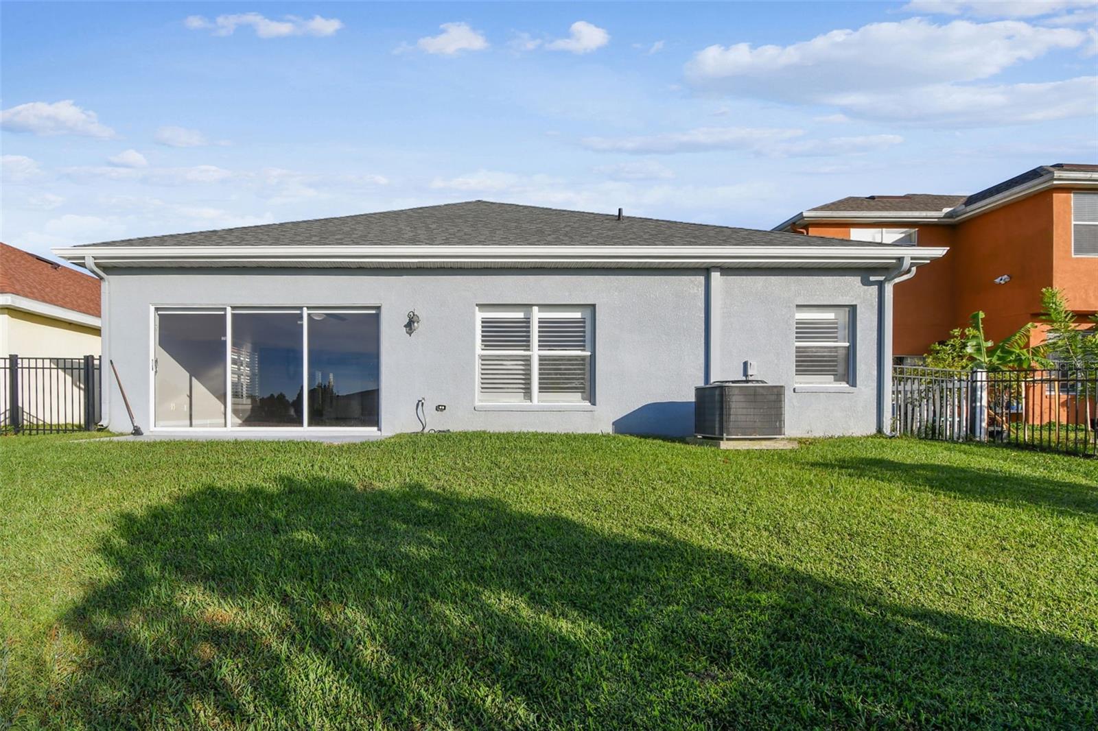 LIVE OAK PRESERVE PH 1B VILLAGES 02 07 - Residential