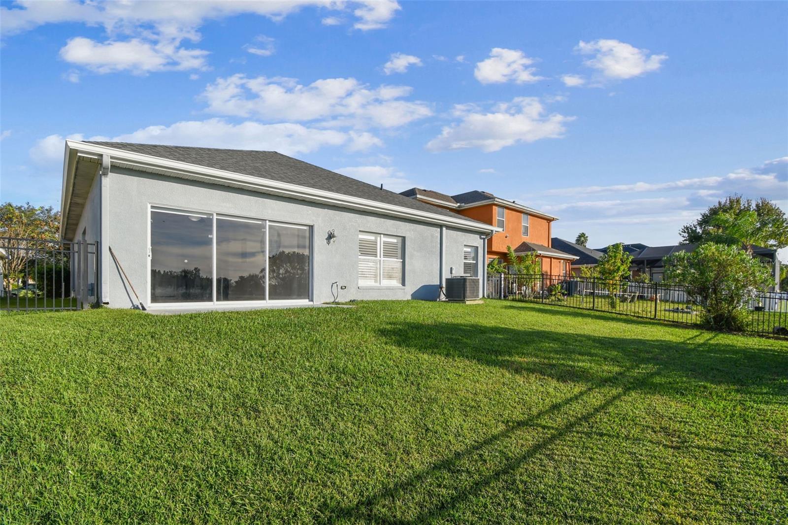 LIVE OAK PRESERVE PH 1B VILLAGES 02 07 - Residential