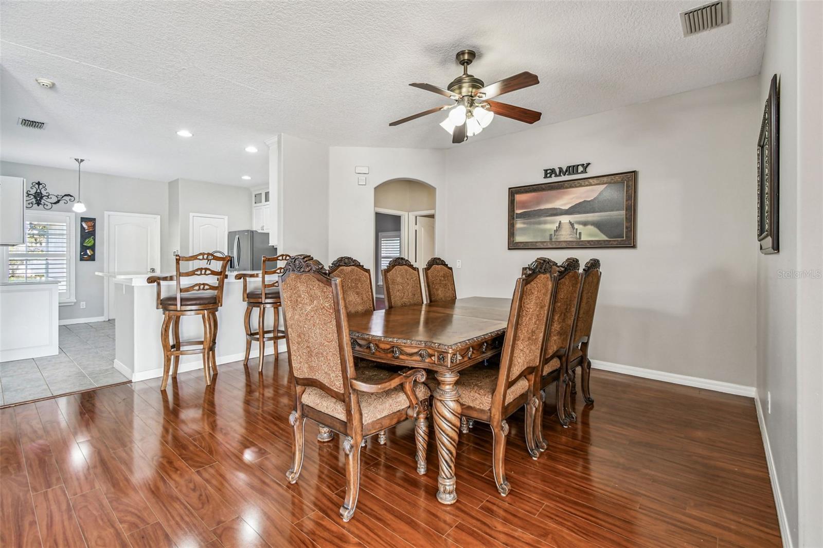 LIVE OAK PRESERVE PH 1B VILLAGES 02 07 - Residential