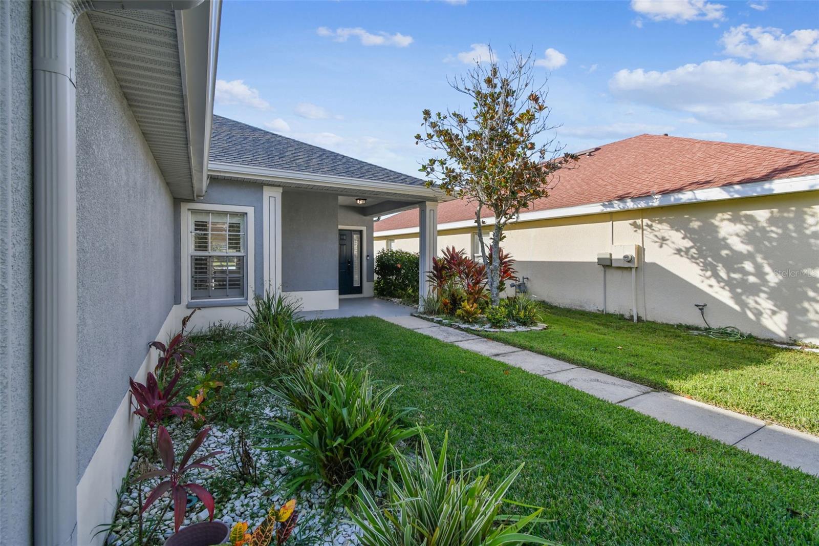 LIVE OAK PRESERVE PH 1B VILLAGES 02 07 - Residential