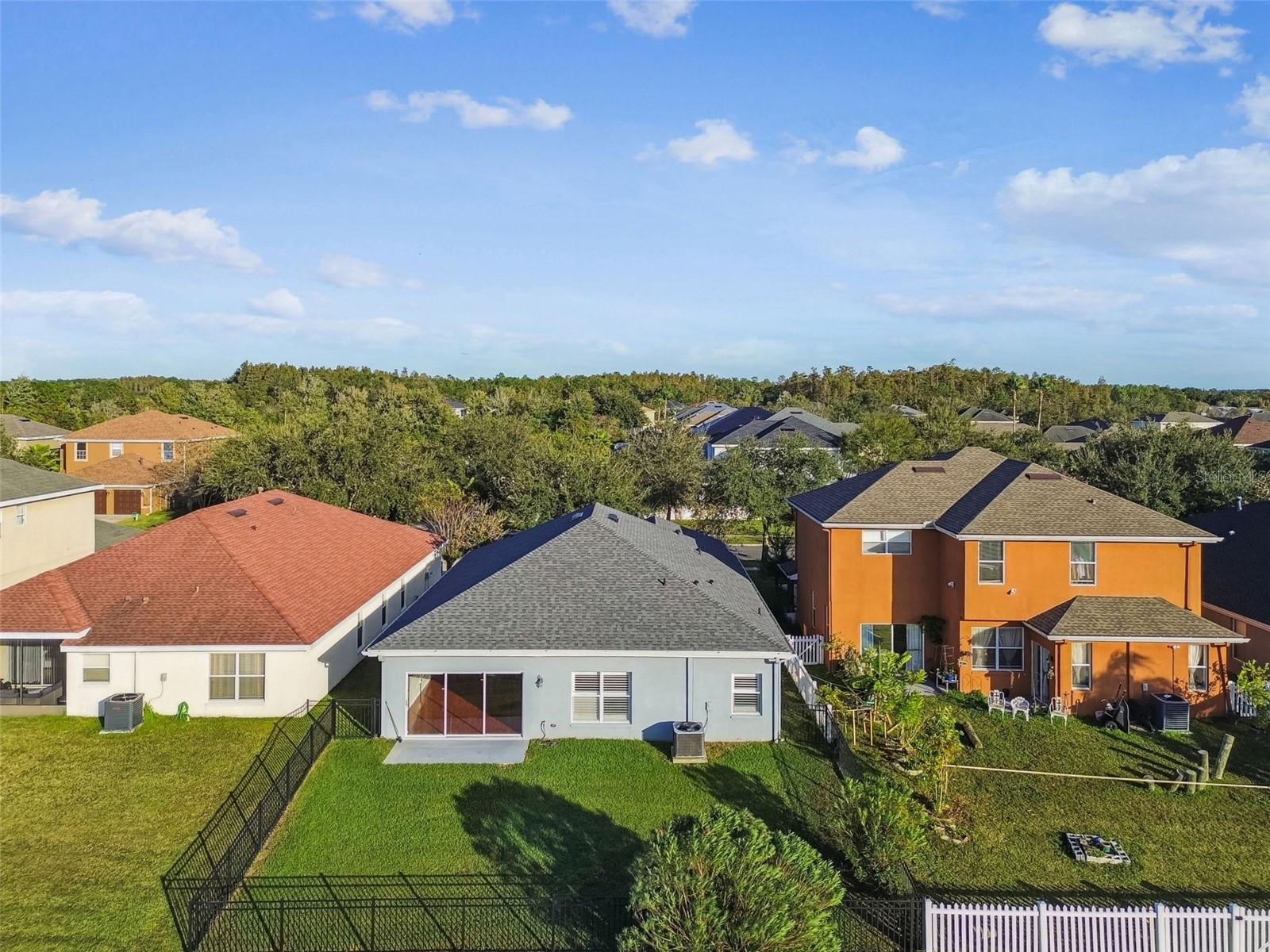 LIVE OAK PRESERVE PH 1B VILLAGES 02 07 - Residential